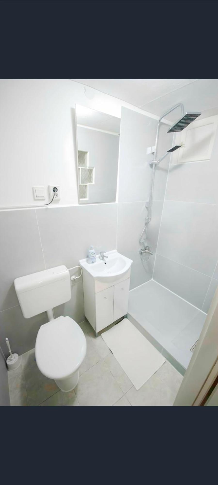 Free Parking Garage! Downtown Apartment Close To New York Cafe Budapest Bagian luar foto